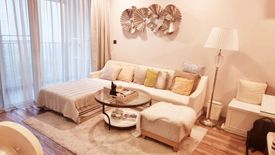 2 Bedroom Condo for sale in Maestro 01 Sathorn-Yenakat, Thung Maha Mek, Bangkok near MRT Khlong Toei