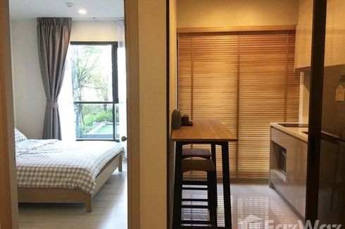 1 Bedroom Condo for rent in Life Sukhumvit 48, Phra Khanong, Bangkok near BTS Phra Khanong