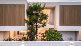 4 Bedroom House for sale in B-Yan Pool and Residence, Chorakhe Bua, Bangkok