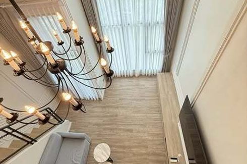 1 Bedroom Condo for rent in Modiz Sukhumvit 50, Phra Khanong, Bangkok near BTS On Nut