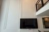 1 Bedroom Condo for rent in Modiz Sukhumvit 50, Phra Khanong, Bangkok near BTS On Nut