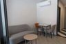 1 Bedroom Condo for rent in The Base Saphanmai, Anusawari, Bangkok near BTS Sai Yud