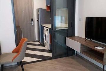 1 Bedroom Condo for rent in The Base Saphanmai, Anusawari, Bangkok near BTS Sai Yud