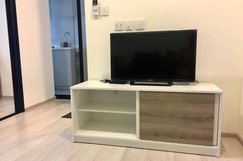 Condo for rent in Life Asoke, Bang Kapi, Bangkok near MRT Phetchaburi