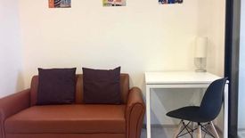 Condo for rent in Life Asoke, Bang Kapi, Bangkok near MRT Phetchaburi