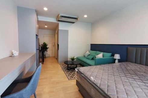 Condo for rent in Noble Lite, Phaya Thai, Bangkok near BTS Ari