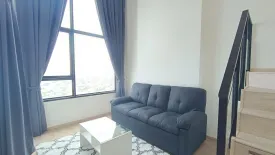 1 Bedroom Condo for rent in The Rich Rama 9 - Srinakarin, Suan Luang, Bangkok near Airport Rail Link Hua Mak