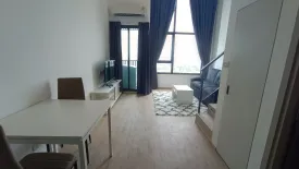 1 Bedroom Condo for rent in The Rich Rama 9 - Srinakarin, Suan Luang, Bangkok near Airport Rail Link Hua Mak