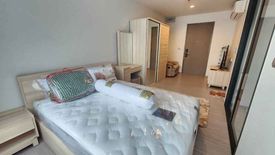 1 Bedroom Condo for rent in Life Asoke Hype, Makkasan, Bangkok near MRT Phra Ram 9