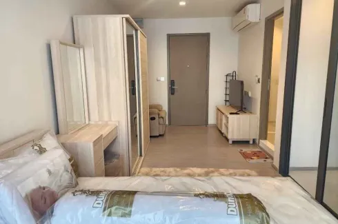 1 Bedroom Condo for rent in Life Asoke Hype, Makkasan, Bangkok near MRT Phra Ram 9