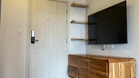 1 Bedroom Condo for rent in Metris Rama 9-Ramkhamhaeng, Hua Mak, Bangkok near MRT Ramkhamhaeng 12