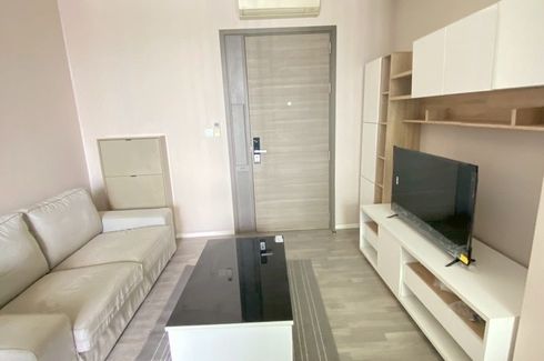 1 Bedroom Condo for rent in The Room Sukhumvit 69, Phra Khanong Nuea, Bangkok near BTS Phra Khanong