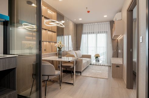 1 Bedroom Condo for rent in Life Phahon-Ladprao, Chatuchak, Bangkok near BTS Ladphrao Intersection