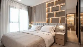 1 Bedroom Condo for rent in Life Phahon-Ladprao, Chatuchak, Bangkok near BTS Ladphrao Intersection