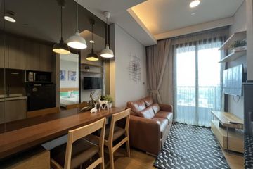 1 Bedroom Condo for rent in The Lumpini 24, Khlong Tan, Bangkok near BTS Phrom Phong