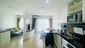 1 Bedroom Condo for rent in The Seed Mingle, Thung Maha Mek, Bangkok near MRT Lumpini