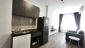 1 Bedroom Condo for rent in Rich Point @ BTS Wutthakat, Talat Phlu, Bangkok near BTS Wutthakat