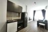 1 Bedroom Condo for rent in Rich Point @ BTS Wutthakat, Talat Phlu, Bangkok near BTS Wutthakat