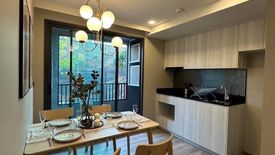 1 Bedroom Condo for rent in Maestro 19 Ratchada 19 - Vipha, Din Daeng, Bangkok near MRT Ratchadaphisek