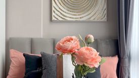 2 Bedroom Condo for rent in Infinite Moff Metro Sky Bangsue Prachachuen, Wong Sawang, Bangkok near MRT Bang Son