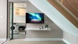 2 Bedroom Condo for rent in Infinite Moff Metro Sky Bangsue Prachachuen, Wong Sawang, Bangkok near MRT Bang Son