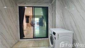 3 Bedroom Townhouse for sale in Phlapphla, Bangkok near MRT Ramkhamhaeng