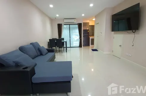 3 Bedroom Townhouse for sale in Phlapphla, Bangkok near MRT Ramkhamhaeng
