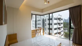 2 Bedroom Condo for sale in Siamese Gioia, Khlong Toei Nuea, Bangkok near MRT Phetchaburi