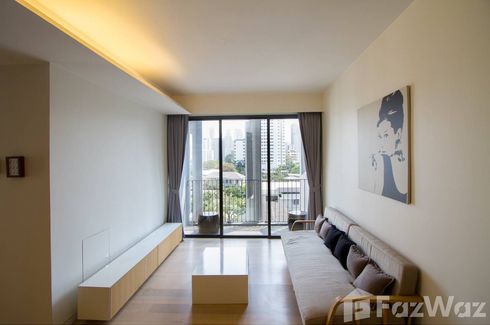 2 Bedroom Condo for sale in Siamese Gioia, Khlong Toei Nuea, Bangkok near MRT Phetchaburi