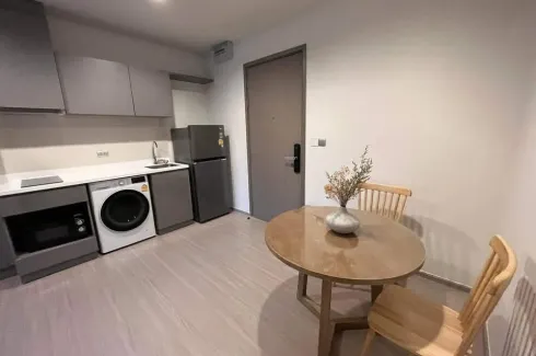 1 Bedroom Condo for rent in Life Asoke Hype, Makkasan, Bangkok near MRT Phra Ram 9