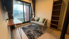 1 Bedroom Condo for rent in Life Asoke Hype, Makkasan, Bangkok near MRT Phra Ram 9