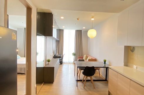 1 Bedroom Condo for rent in Noble Around 33, Khlong Tan Nuea, Bangkok near BTS Phrom Phong