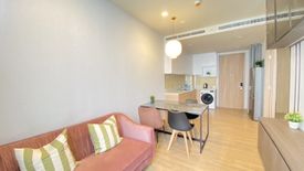 1 Bedroom Condo for rent in Noble Around 33, Khlong Tan Nuea, Bangkok near BTS Phrom Phong