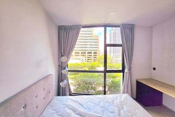 1 Bedroom Condo for rent in RHYTHM Ekkamai, Khlong Tan Nuea, Bangkok near BTS Ekkamai