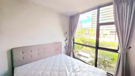1 Bedroom Condo for rent in RHYTHM Ekkamai, Khlong Tan Nuea, Bangkok near BTS Ekkamai