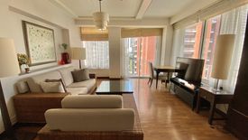 1 Bedroom Condo for rent in Langsuan Ville, Lumpini, Bangkok near BTS Chit Lom