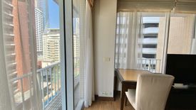 1 Bedroom Condo for rent in Langsuan Ville, Lumpini, Bangkok near BTS Chit Lom