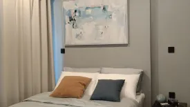 1 Bedroom Condo for rent in The Crest Park Residences, Chatuchak, Bangkok near MRT Phahon Yothin