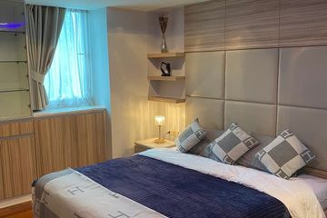 1 Bedroom Condo for rent in DLV Thonglor 20, Khlong Tan Nuea, Bangkok near BTS Thong Lo