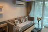 1 Bedroom Condo for rent in DLV Thonglor 20, Khlong Tan Nuea, Bangkok near BTS Thong Lo