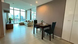 1 Bedroom Condo for rent in The Room Sukhumvit 21, Khlong Toei Nuea, Bangkok near MRT Sukhumvit