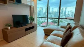 1 Bedroom Condo for rent in The Room Sukhumvit 21, Khlong Toei Nuea, Bangkok near MRT Sukhumvit