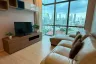 1 Bedroom Condo for rent in The Room Sukhumvit 21, Khlong Toei Nuea, Bangkok near MRT Sukhumvit