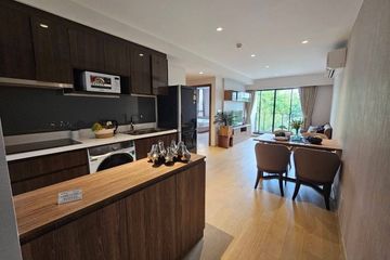 2 Bedroom Condo for rent in Runesu Thonglor 5, Khlong Tan Nuea, Bangkok near BTS Thong Lo