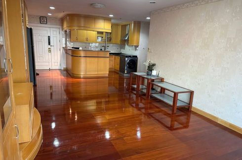 3 Bedroom Condo for rent in Baan Ploenchit, Lumpini, Bangkok near BTS Nana