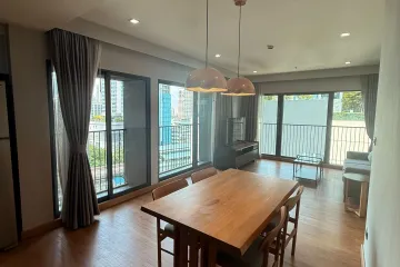 2 Bedroom Condo for rent in Noble Remix, Khlong Tan, Bangkok near BTS Thong Lo