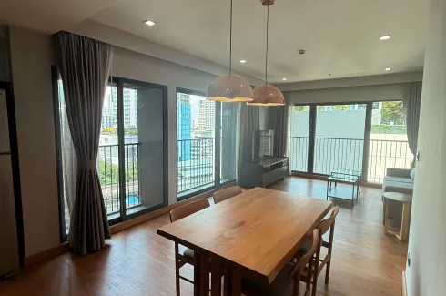 2 Bedroom Condo for rent in Noble Remix, Khlong Tan, Bangkok near BTS Thong Lo
