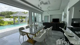 5 Bedroom Villa for sale in Pa Khlok, Phuket