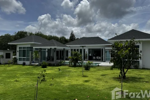 5 Bedroom Villa for sale in Pa Khlok, Phuket