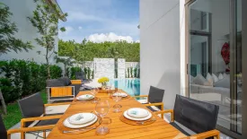 4 Bedroom Villa for rent in LuxPride by Wallaya Villas, Si Sunthon, Phuket
